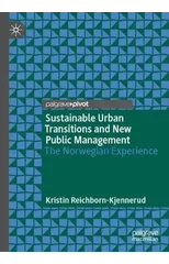 Sustainable Urban Transitions and New Public Management