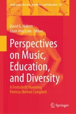Perspectives on Music, Education, and Diversity
