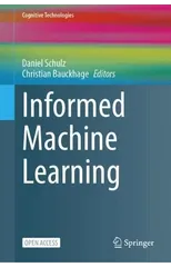 Informed Machine Learning