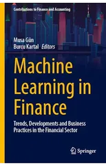 Machine Learning in Finance