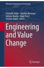 Engineering and Value Change