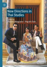 New Directions in Thai Studies