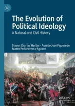The Evolution of Political Ideology