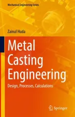 Metal Casting Engineering