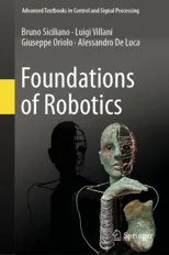 Foundations of Robotics