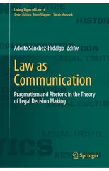 Law as Communication