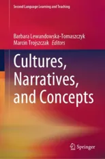 Cultures, Narratives, and Concepts