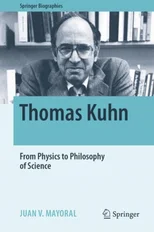 Thomas Kuhn