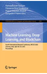 Machine Learning, Deep Learning, and Blockchain