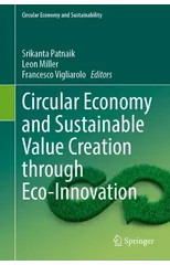 Circular Economy and Sustainable Value Creation through Eco-Innovation