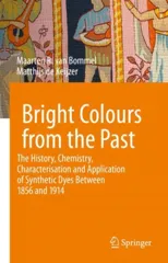 Bright Colours from the Past