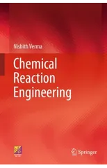 Chemical Reaction Engineering