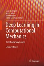 Deep Learning in Computational Mechanics