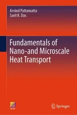 Fundamentals of Nano- and Microscale Heat Transport