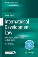 International Development Law