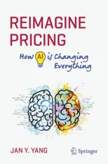 Reimagine Pricing