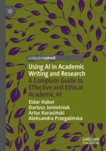 Using AI in Academic Writing and Research