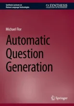 Automatic Question Generation