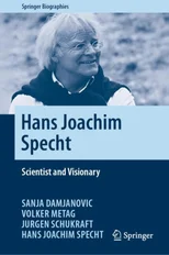 Hans Joachim Specht