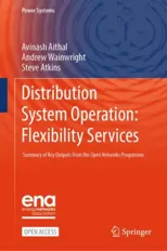 Distribution System Operation