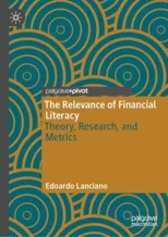 The Relevance of Financial Literacy