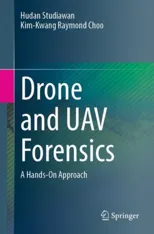Drone and UAV Forensics