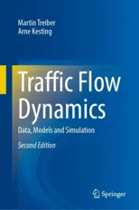 Traffic Flow Dynamics