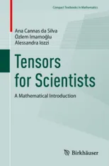 Tensors for Scientists