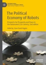 The Political Economy of Robots
