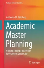 Academic Master Planning