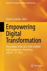 Empowering Digital Transformation