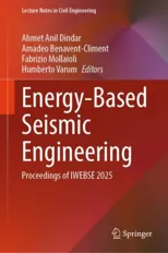 Energy-Based Seismic Engineering