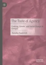 The Taste of Agency