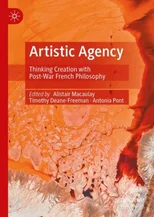 Artistic Agency