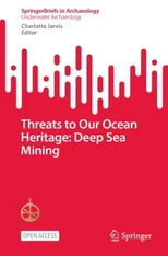 Threats to Our Ocean Heritage