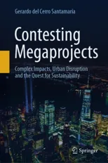 Contesting Megaprojects