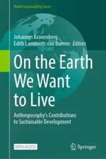 On the Earth We Want to Live