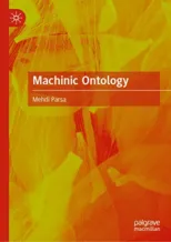 Machinic Ontology