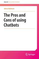 The Pros and Cons of Using Chatbots