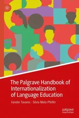 The Palgrave Handbook of Internationalization of Language Education