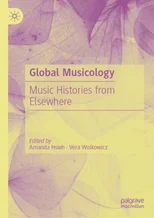 Global Musicology