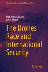 The Drones Race and International Security