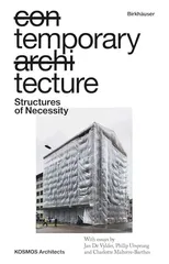 Temporary Tecture