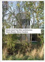 Marie-Jose Van Hee architecten