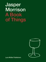 A Book of Things