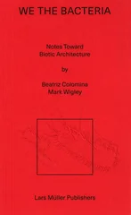 In Praise of Bacteria