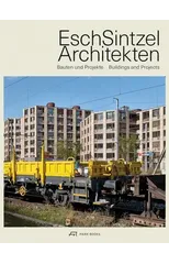 Esch Sintzel Architekten