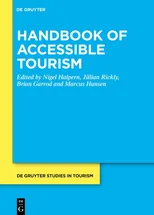 Handbook of Accessible Tourism