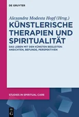 Kunstlerische Therapien Und Spiritualitat