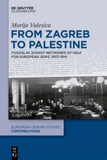 From Zagreb to Palestine